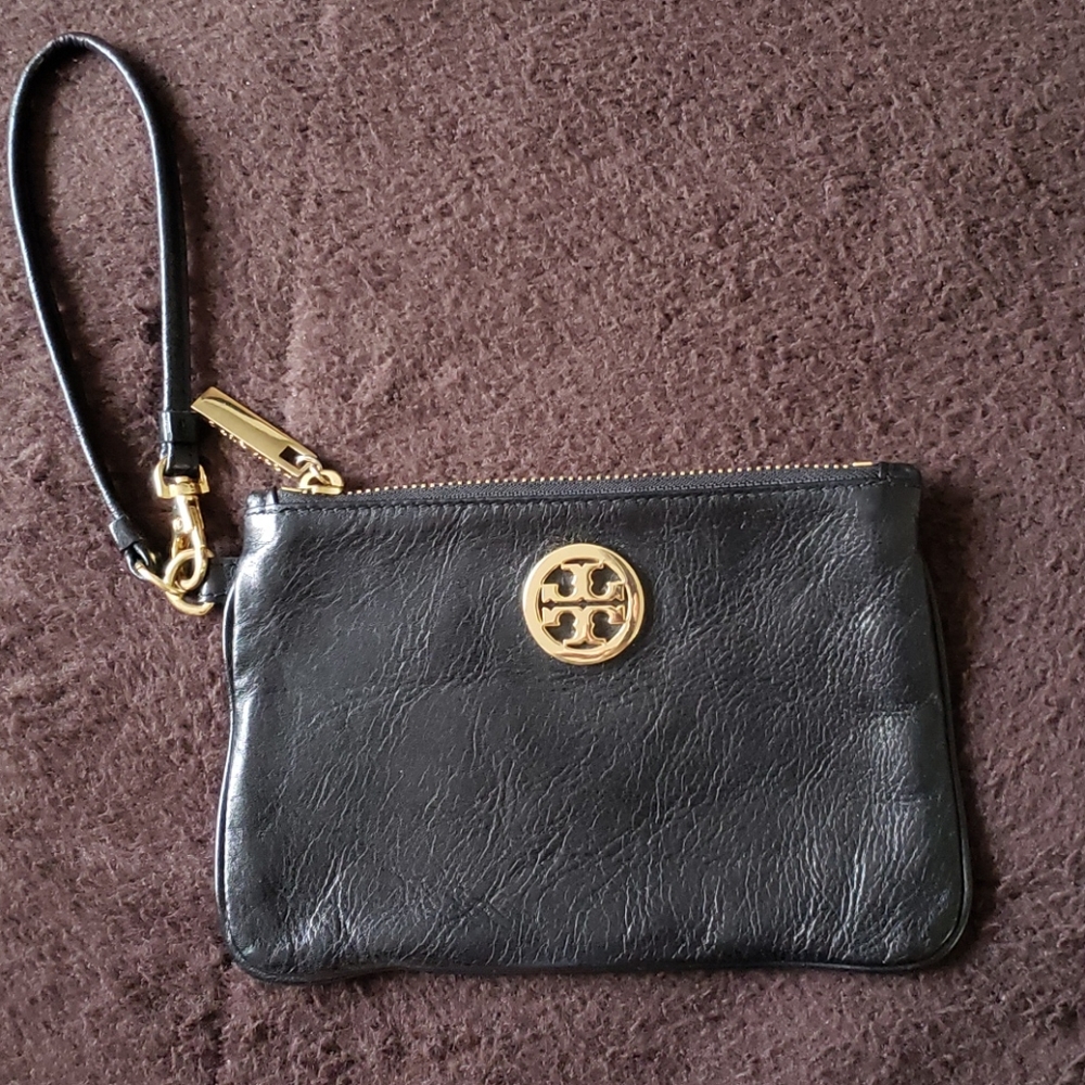 Tory Burch clutch